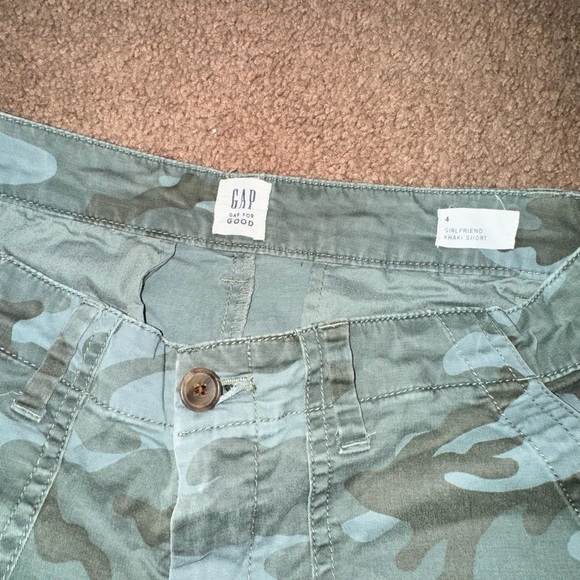 Gap shorts - Picture 3 of 3